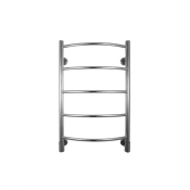 Электрический полотенцесушитель Energy H chrome G6 50 W