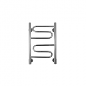 Электрический полотенцесушитель Energy Bravo 600x400