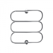 Электрический полотенцесушитель Energy Aura 600x600