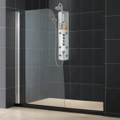 Душевая дверь Domustar EF06-90
