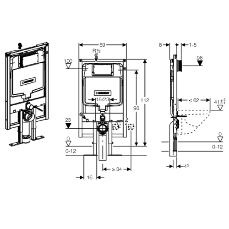 Высота кнопки инсталляции. Geberit Duofix 111.796.00.1 Sigma. 111.796.00.1 Инсталляция Geberit Duofix Sigma 8 up720 для унитаза, узкая. Geberit Duofix up720 111.726.00.1. Geberit up720.