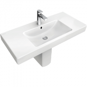 Раковина Villeroy & Boch Subway 2.0 71758001