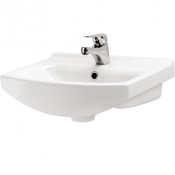 Раковина Cersanit Cersania 55 UM-CE55/1 белый