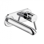 Смеситель для ванны Hansgrohe Talis S2 31611000