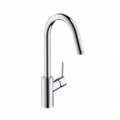 Смеситель для кухни Hansgrohe Talis Classic 14858000