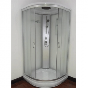 Душевая кабина Dolphin TN-801-1 80x80