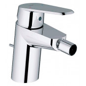Смеситель для биде Grohe Eurodisc Cosmopolitan 33244002