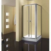 Душевой уголок Sturm Melody 80 ST-MELO0808-NTRCR