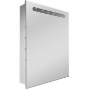 Зеркальный шкаф Roca Victoria Nord 60 ZRU9000030