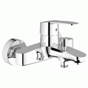 Смеситель для ванны Grohe Eurostyle Cosmopolitan 33591002