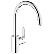 Смеситель для кухни Grohe Eurostyle Cosmopolitan 31126002