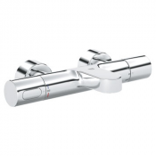 Смеситель с термостатом Grohe Grohtherm 3000 34276000
