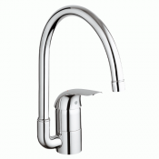 Смеситель для кухни Grohe Euroeco 32752000