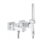 Смеситель для ванны Grohe Eurocube 23141000