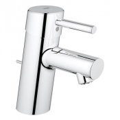 Смеситель для раковины Grohe Concetto New 32204001