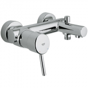 Смеситель для ванны Grohe Concetto New 32211001