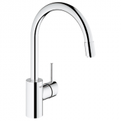 Смеситель для кухни Grohe Concetto New 32663001