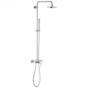 Душевая система Grohe Concetto New 23061001