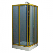 Душевой уголок Sturm Charm golden ST-CHAR0909-NTRGL