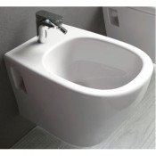 Биде подвесное Artceram Ten TE35/TEB002