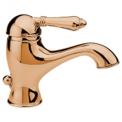 Смеситель для раковины Nicolazzi Classica 3402GB75 El Capitan