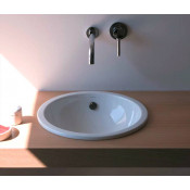 Встраиваемая раковина Galassia Lene 6023