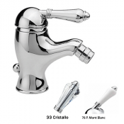 Смеситель для биде Nicolazzi Classica 3403CR75 El Capitan