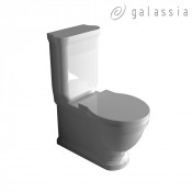Унитаз Galassia Ethos 8441