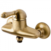 Смеситель для душа Nicolazzi Classica 3405BZ75 El Capitan