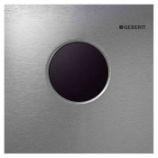 Клавиша смыва Geberit Клавиша автоматического смыва HyTronic 116.023.FW.1