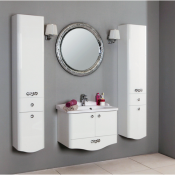 Тумба подвесная Акватон Венеция 75 1A150901VN010