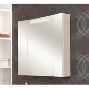 Зеркальный шкаф Акватон Мадрид 100 1A111602MA010