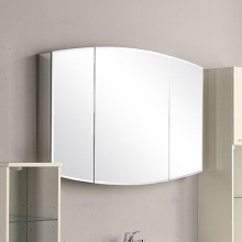 Зеркальный шкаф Акватон Севилья 120 1A125702SE010