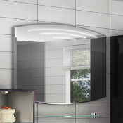 Зеркало Акватон Севилья 120 1A126202SE010