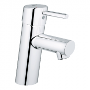 Смеситель для раковины Grohe Concetto 32240001