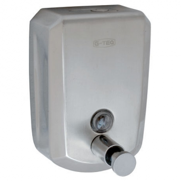 Дозатор G-teq 8605 Luxury 0,5 л. для жидкого мыла