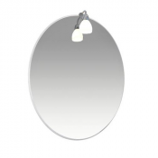 Зеркало Triton | Тритон Лира-60