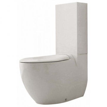 Унитаз Artceram Blend BLV003/L3145 + L3155/BLC001