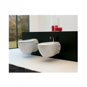 Биде подвесное Artceram Blend L3120/BLB001