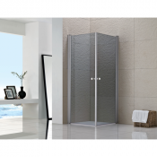Душевой уголок RGW 2804 100х100
