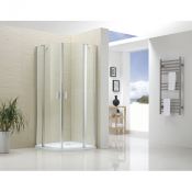 Душевой уголок RGW 2906 90x90