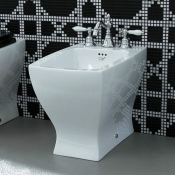 Биде Artceram Jazz JZ04 / JZB002