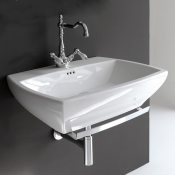 Раковина Artceram Jazz JZ19/JZL005 01