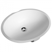 Встраиваемая раковина IFO Orsa RP411147000 под столешницу