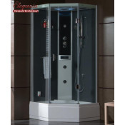 Душевая кабина Elegansa Weser 1333