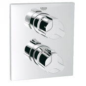 Смеситель с термостатом Grohe Allure 19446000