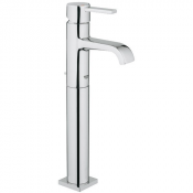 Смеситель для раковины Grohe Allure 32760000