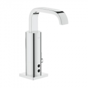 Сенсорный смеситель Grohe Allure E 36095000