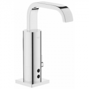 Сенсорный смеситель Grohe Allure Е 36098000