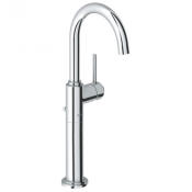 Смеситель для раковины Grohe Atrio 32647001